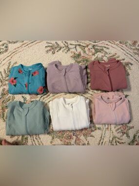 Kyte Baby 18-24 set of 6